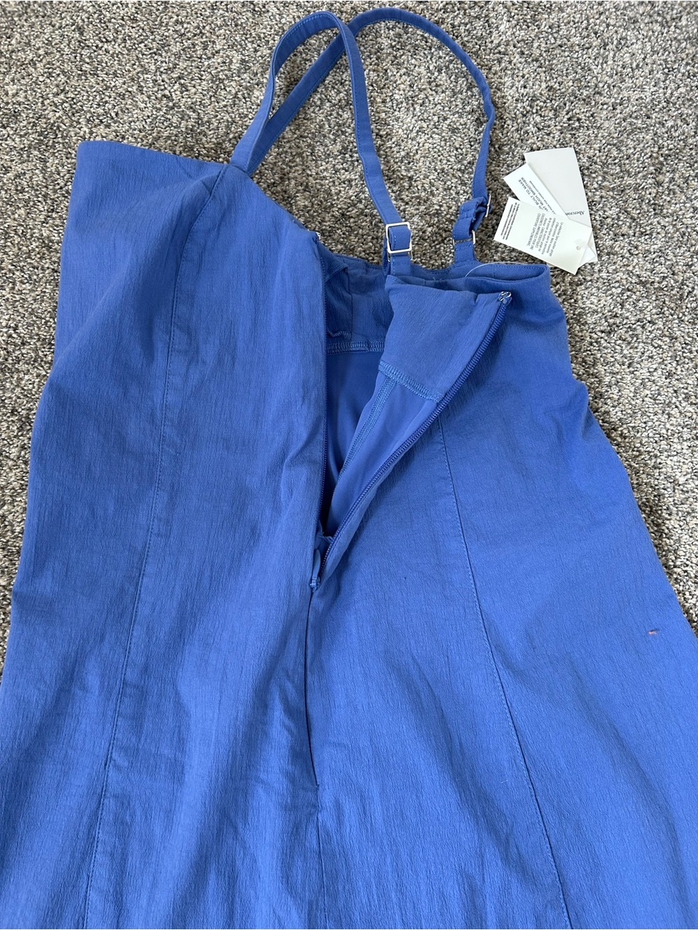 Abercrombie Bra-Free Everyday Dress Skort - Picture 8 of 10